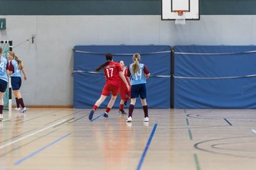 Bild 38 - wCJ NFV Futsalmeisterschaft